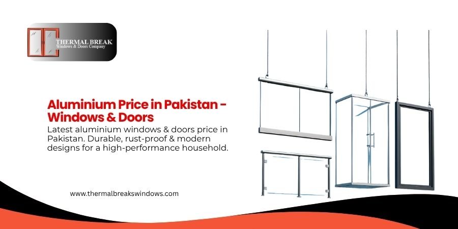 Aluminium Price in Pakistan