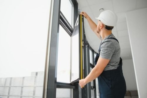 thermal break windows